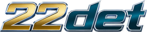 22det Logo